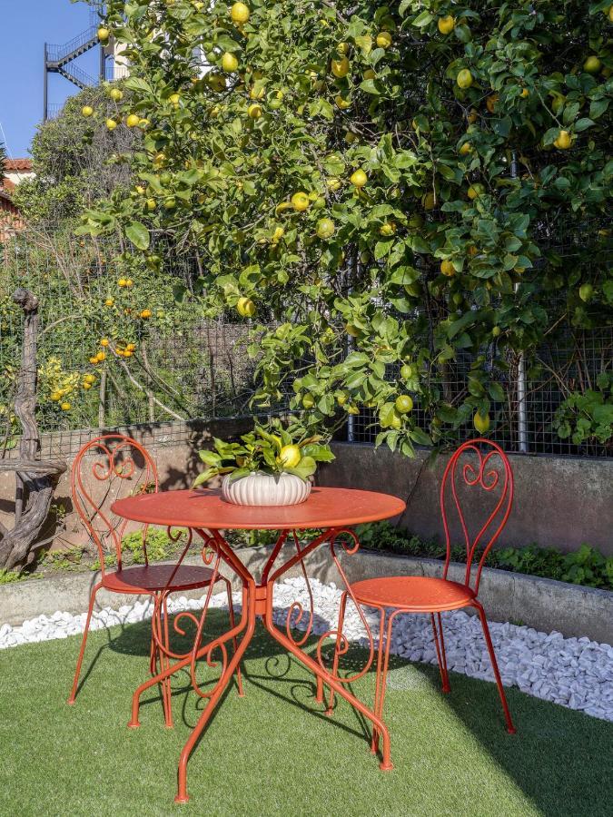 Lisbon Graca Terrace Appartement Buitenkant foto